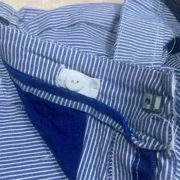 Zara  balloon shorts size 13-14 kids - Picture 5 of 5